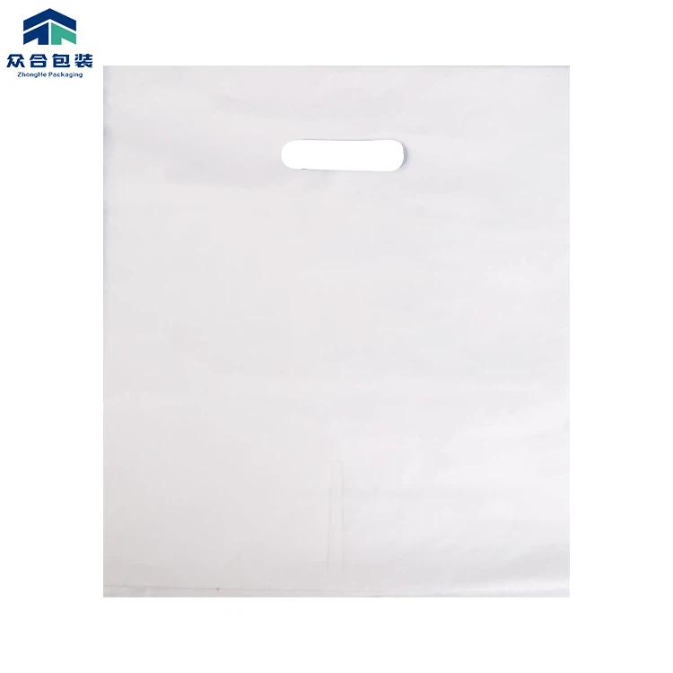 Convenience Store Bags